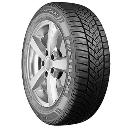 FULDA 215/70 R16 KRISTALL CONTROL SUV 100T