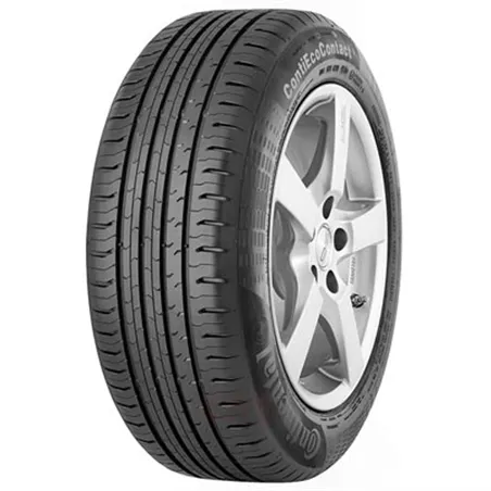 CONTINENTAL 245/45 R18 ECO5 96W.
