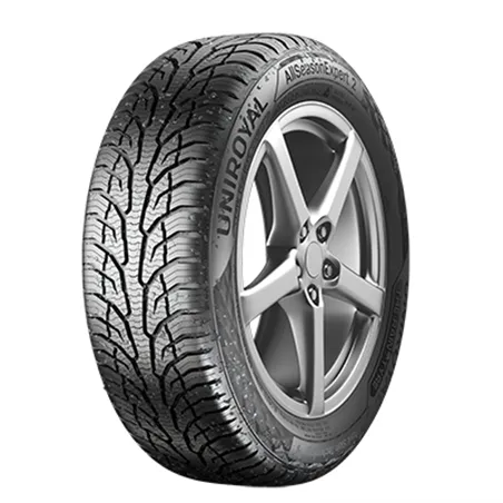 UNIROYAL 155/60 R15 ALLSEASON EXPERT 2 74T