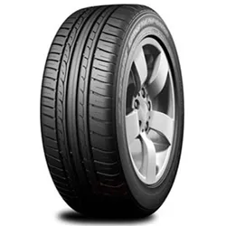 DUNLOP 185/55 R16 SP FASTRESPONSE 83V