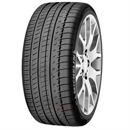 MICHELIN 255/55 R20 LATITUDE SPORT 110Y XL