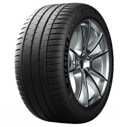 MICHELIN HL 265/35 R20 PILOT SPORT 102Y MO1 XL
