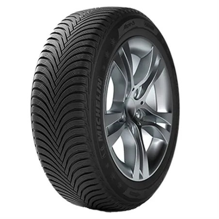 MICHELIN 215/65 R16 PILOT ALPIN 5 102H XL