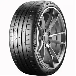 CONTINENTAL 245/35 R20 SPORT 7 95Y XL