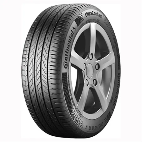 CONTINENTAL 185/65 R16 ULTRA CONTACT 89H