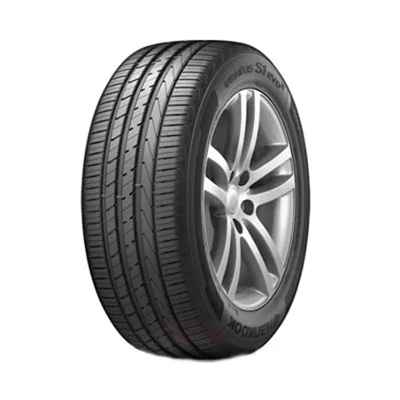 HANKOOK 235/50 R19 EVO2 SUV K117A 99V   DEMO