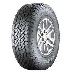GENERAL 285/50 R20 GRABBER A/T3 116H XL FR
