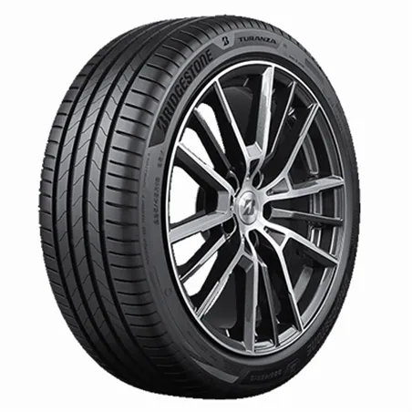 BRIDGESTONE 215/45 R17 TURANZA 6 87W RG