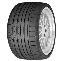 CONTINENTAL 255/40 ZR19 SPORT 5P 100Y AO.
