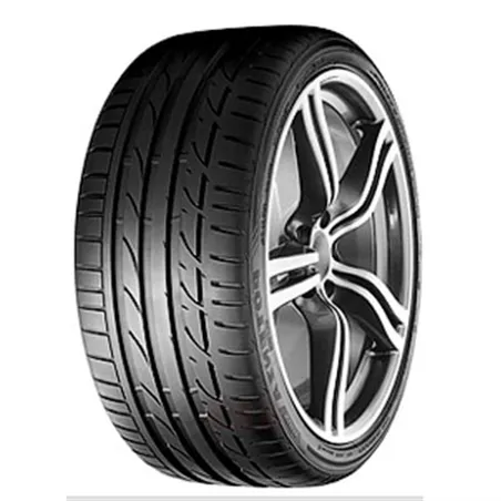 BRIDGESTONE 275/40 R19 S001 101Y MO