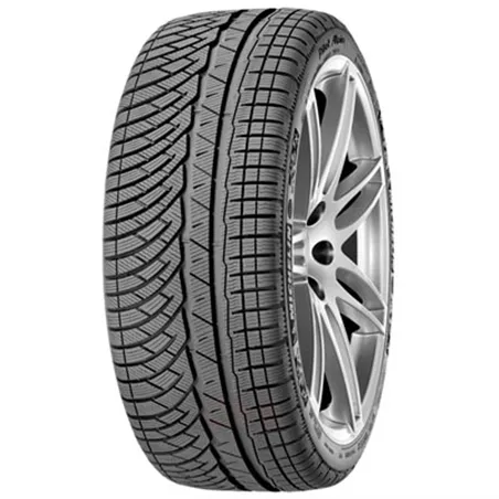 MICHELIN 285/35 R20 PILOT ALPIN PA4 104V MO