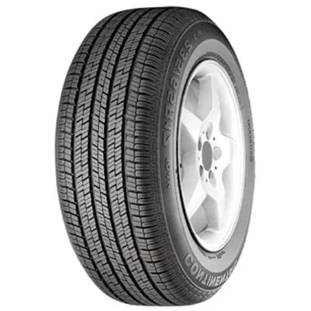 CONTINENTAL 235/60 R17 4X4CONTACT 102V MO