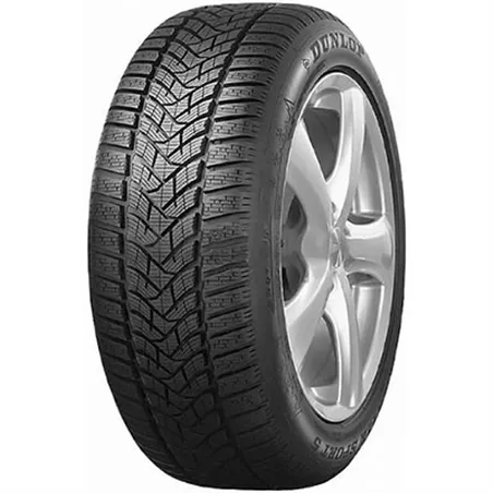 DUNLOP 225/45 R17 WINTER SPORT 5 91H MFS