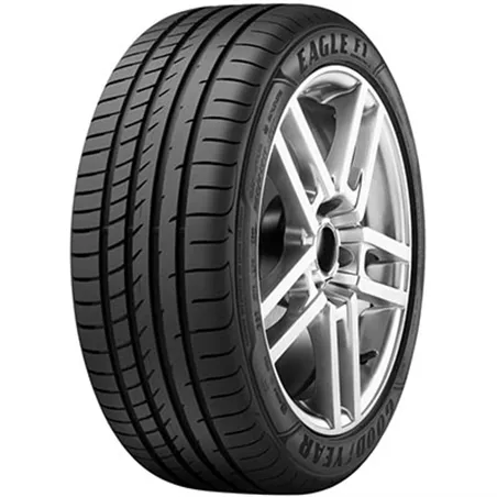 GOOD-YEAR 245/45 R21 F1 (AS)3 SUV SCT J LR