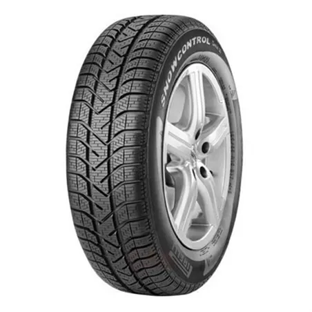 PIRELLI 195/60 R16 SNOWCONTROL 3 89H *