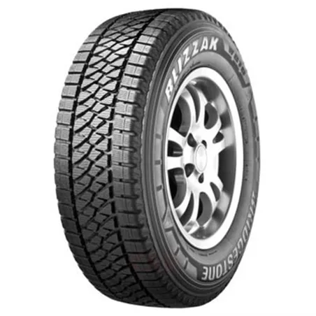 BRIDGESTONE 225/70 R15C W810 112R