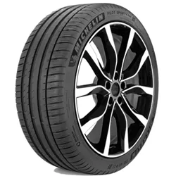 MICHELIN 235/50 R20 PILOTSPORT 4 SUV 104Y XL LR