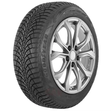 GOOD-YEAR 195/65 R15 ULTRA GRIP 9+ 91T