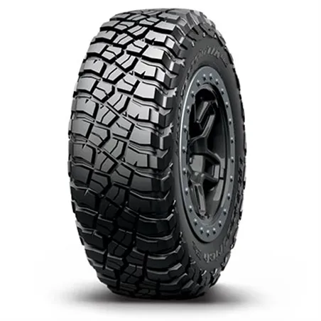 BFGOODRICH 245/75 R17 MUD TERRAIN T/A KM3 121Q