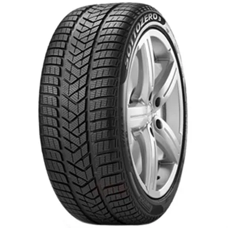 PIRELLI 255/50 R18 SOTTOZERO 3 106V XL MO