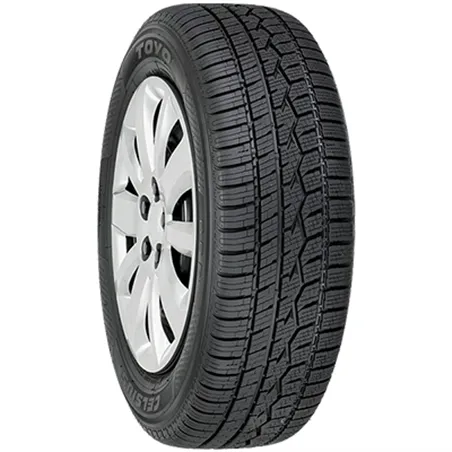 TOYO 175/70 R14 CELSIUS 84T