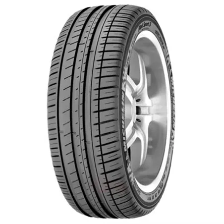MICHELIN 255/40 ZR20 PILOT SPORT 3 101Y MO ACOU