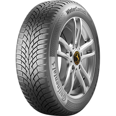CONTINENTAL 175/65 R17 TS870 87H FR.