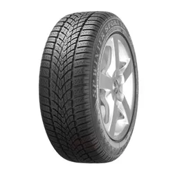 DUNLOP 255/40 R18 SP WS4D 99V XL MO