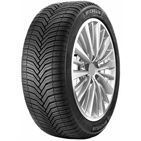 MICHELIN 225/55 R18 CROSSCLIMATE 102V XL AO