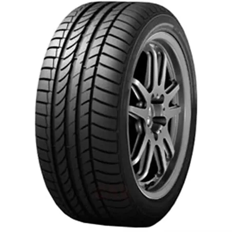 DUNLOP 225/60 R17 SP MAXX TT 99V *