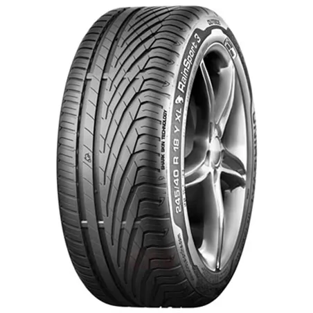 UNIROYAL 245/50 R18 RAINSPORT 3 100Y FR SSR