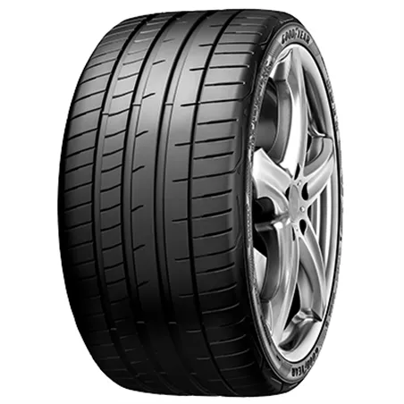 GOOD-YEAR 225/35 ZR20 F1 SUPERSPORT 90Y XL FP