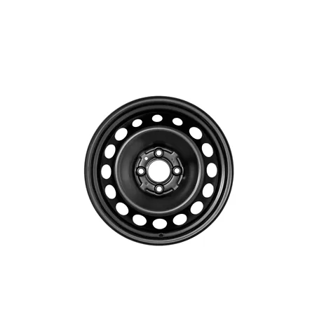 AlcarStahlrad 5,5 x 15 4x100 36 60