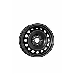 AlcarStahlrad 5,5 x 15 4x100 36 60