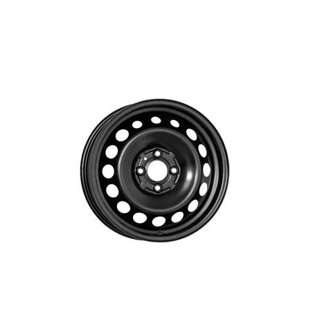 AlcarStahlrad 5,5 x 15 4x100 36 60