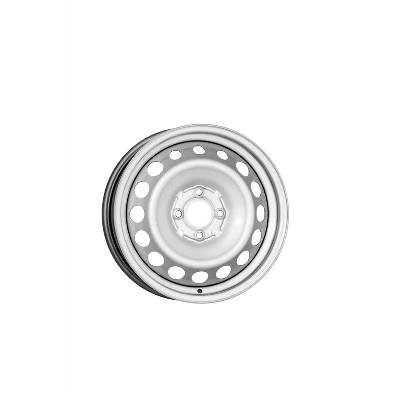 AlcarStahlrad 5,5 x 15 4x100 42 60