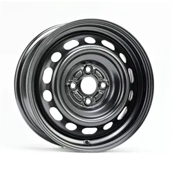 AlcarStahlrad 5,5 x 15 4x100 40 54