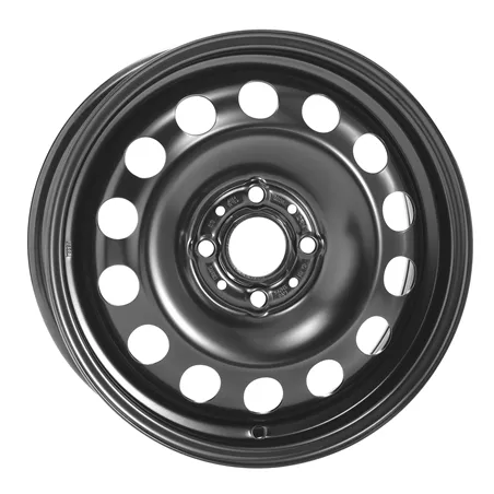 AlcarStahlrad 5,5 x 15 4x100 45 56