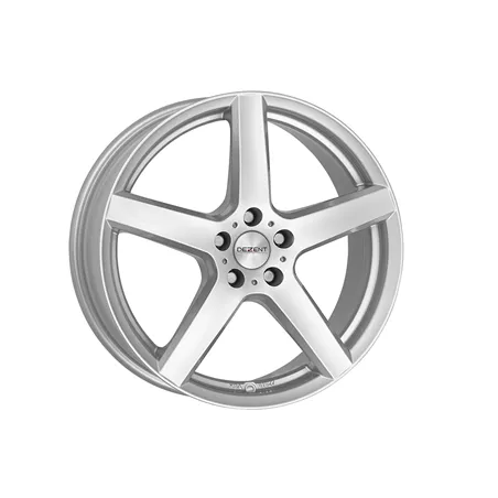 DEZENT TY graphite 8 x 18 5x120 35 72,6