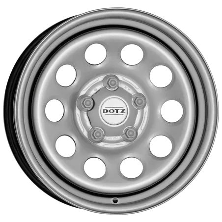 Dotz 4x4 Modular Beadlock 15z 5,5 x 15 5x139,7 5 108,25